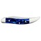 Case Cutlery 2023 Case Blue Pearl Kirinite Small Texas Toothpick 1010096 Ss CAS-23437 - alternate 3